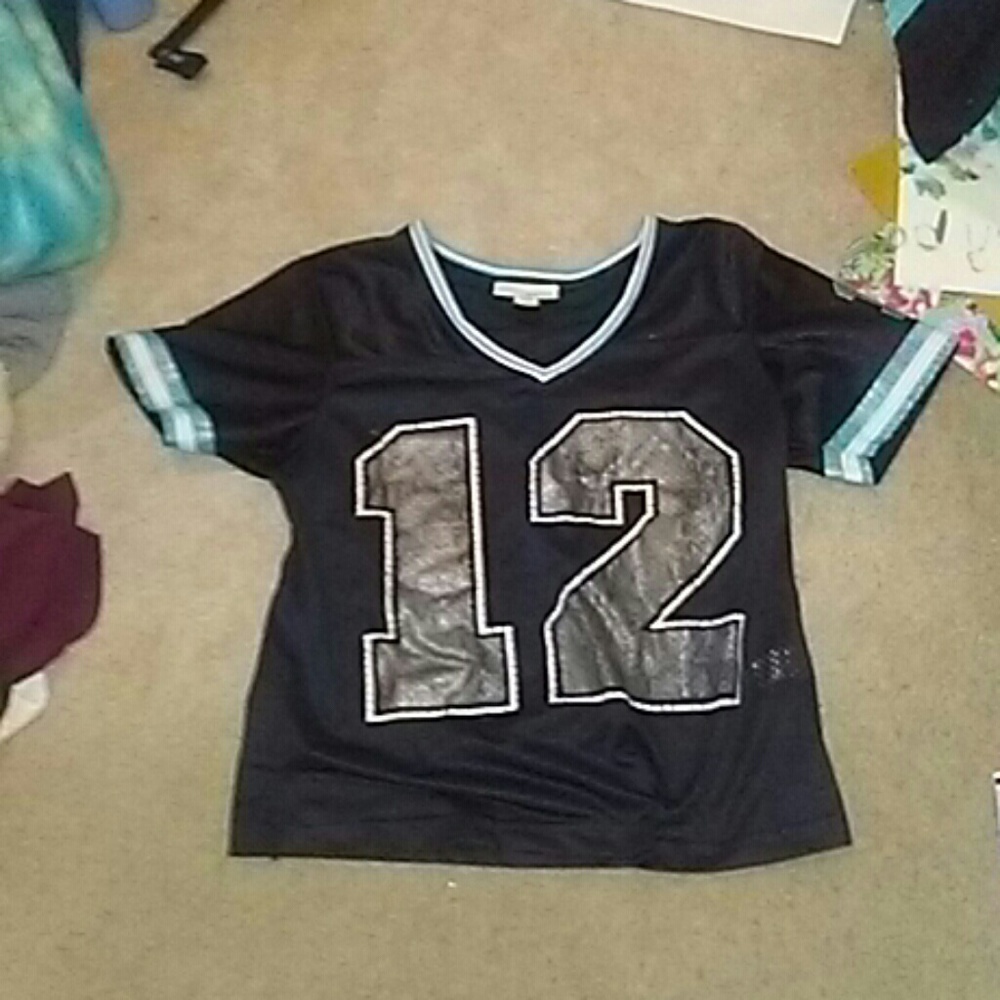 Jersey
